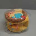 Baby Toys 612 Months  Soft Beehive with 5 Sensory Stuffed Animals, Rattle, Crinkle & Mirror, Montessori Toys for 6 7 8 9 10 Month Old Baby Boy Girl Birthday Gifts Easter Basket Stuffers Ages 02