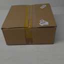 Type Writer, Black Retro Vintage Typewriter Model Typewriter Type Writing Machine Manual Props Model Retro Decoration Ornaments for Movie Props Home Cabinet Decor Ornaments