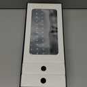 Red Light Therapy, Infrared Light Therapy 31.6" * 11.8" Large Wrap Pad 360LEDs for Body Back Waist Knee Joint Pain Relief, Muscle Repair, Decrease Inflammation, Ideal Gift