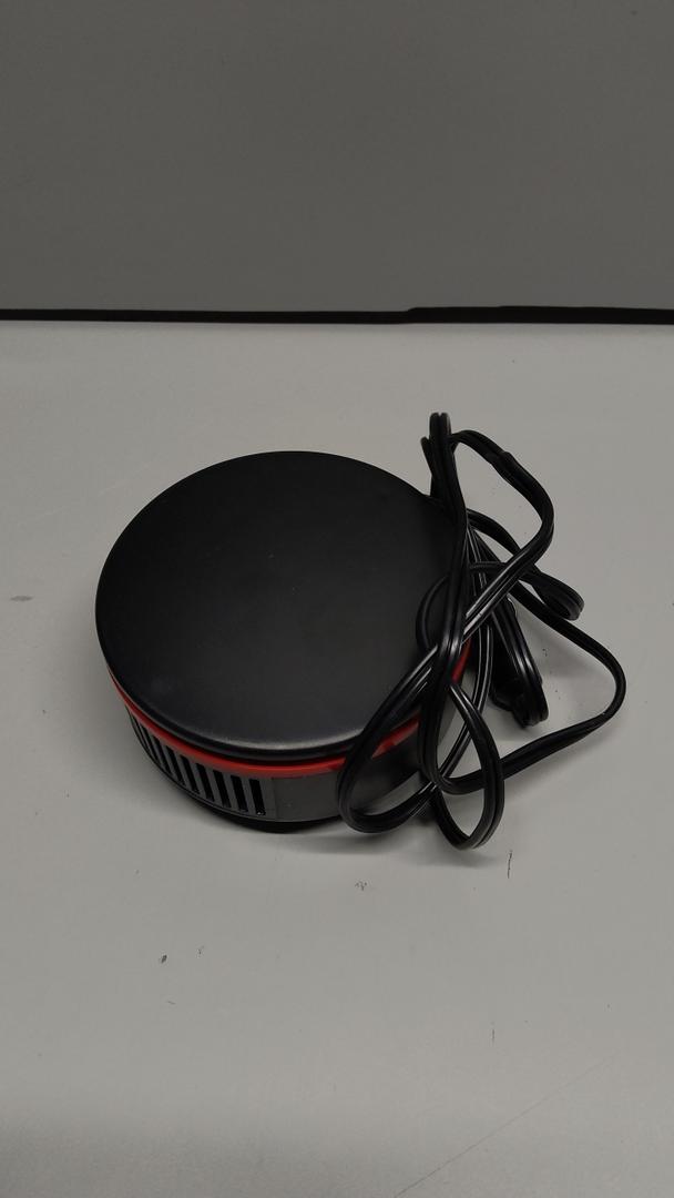 Fast Heating Car Heater Windsheild Defroster Windscreen Defogger,Car Heater Windshield Defogger Defroster Portable Windshield Car Heater Defogger Warm Cool Dual Mode for Car