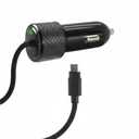 ZGear 2.4AMP Car Charger Type-C