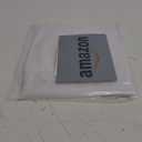 Wedding Arch Draping Fabric Backdrop 1 Panel 30" x 19Ft White Arch Drapes Curtains for Wedding Reception Sheer Tulle Backdrop Curtain for Ceremony Birthday Party Arbor Ceiling Decorations