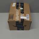 Tampon Holder with Lid,Bamboo Bathroom Feminine Product Organizers, Pads Storage Box for Women and Girls,Sanitary Napkins Cotton Swabs Balls Container for Bathroom,Vanity Accessories (Bamboo01)