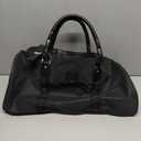 Travel Storage Bag, Large Capacity Hand-Held Shoulder Crossbody Bag, Sports and Fitness Travel Bag