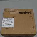 Method Foaming Hand Wash, Sandalwood + Cedar, 10 fl oz, 3 pack