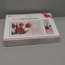 64GB 15.6" Frameo Digital Picture Frame WiFi, Large Electronic Photo Frames 1920 x 1080 IPS FHD Touch Screen, Send Photos from Your Phone from Anywhere, Best Gifts for Parents and Grandparents