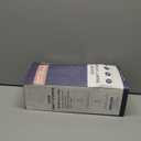 MAGZO Door Draft Stopper, 36 Inch Adjustable Under Door Gap Filler, Fits 30'' - 36'' Bottom Widths, Seals Gaps up to 1.7", Soundproof Sweep Blocks Air, Noise, Light, Dust- Grey (Gray)