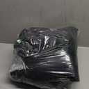 Amazon Essentials Mens Hooded Long Puffer Coat, Size M