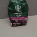 Starbucks Ground Coffee, Dark Roast Coffee, Espresso Roast, 100% Arabica, 1 bag (28 oz) (BBD: 19 Dec 2026)