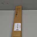 Delamu Cord Hider, 157in Wire Covers for Cords on Wall, Premium Cable Hider Cord Covers for Wires, Cable Management Wire Hiders for TV, Cable Raceway Kit, W0.95 H0.55in, White