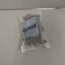 No Pull Dog Harness for Small Medium Large Sized Dogs, Escape Proof Adjustable Dog Harnesses with 2 Patch, Green Camo, S