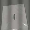 White Cardstock 8.5" x 11 "30 Sheets Cardstock Paper 85 lb/230 gsm,Bright White Card Stock for Printer,Drawing,Gift tags,Invitations, Cards etc