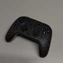 ZRZLMVP Switch Controller Wireless for Nintendo Switch/OLED/Lite/Switch 2, 1000mAh Rechargeable Pro Controllers with 9 Colors LED Light, Switch Remote Control Gamepad with Turbo, Vibration,6 Axis Gyro