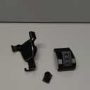 Car Phone Holder for Chevy Chevrolet Blazer 2023 2024 2025 2026NOT FIT Blazer 2019-2022 Auto Accessories Navigation Bracket Interior Screen Decoration Dash Board Mobile Cell Phone Mount case