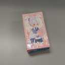 CALEMBOU BJD Blind Box, 1/12 Cute NAGI The Untrammeled Traveler Series BJD Doll, 5.5 Inches Collectable Action Figure for Birthday Gifts (Nagi-XYY-1box)