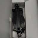 Tablet Holder for Car Headrest, [3 in 1 Adjustable Extension Arm] iPad Car Mount for Back Seat, Road Trip Essentials for Kids, for 4.7-12.9" Like iPad Pro, Air, Mini, Galaxy, Fire HD Tablet (Black)