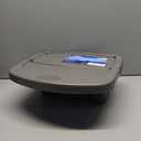 Suncast DHH150ST Deluxe Hangout Hose Hanger,Stoney Gray ,1 Count (Pack of 1)