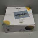 12 Pack 4 Inch LED Can Lights with Night Light, 5CCT Retrofit Recessed Lighting Selectable 2700K-6000K Dimmable, 9W=55W, 630LM Downlight with Metal Smooth Trim - ETL and Energy Star (5CCT+NT-WH)