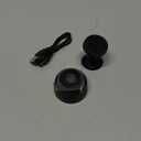 ELEFOCUS Hidden Camera,2K Mini Camera,Nanny Cam Hidden Camera,WiFi Spy Camera with Night Vision & Motion Detection,Wireless Indoor Security Camera for Pet/Baby/Nanny