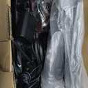 AT&T 4-Handset DECT 6.0 Cordless Home and Business Phone with Answering Machine, 5" Color Display, One-Touch Shortcut, Conference, Intercom, Smart Call Blocker, Bluetooth Connect to Cell: DLP73490