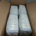 Pampers ZZZ Overnight Diapers, Size 5 (27+ lbs), 88 Count, Nighttime Protection Disposable Baby Diaper, Night Time Leak and Skin Protection