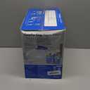 Vicks Warm Steam Vaporizer & Humidifier 1.5 Gallon Tank for Small and Medium Rooms, Night Light, Works with VapoPads and VapoSteam