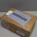 Zhengmy 100 Pcs C-Shape Teeth Whitening Cheek Retractor, Mouth Retractor for Teeth Whitening Dental Cheek Mouth Opener for Dentist Party Challenge Games, Size Medium (Clear)