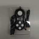 Scope Remote Remote for Anki. Customizable with Anki Addon, Compatible with Windows, Mac, iOS, iPad, and Android. Anki Clicker, Anki Controller. Midnight Black, Standard (8 Hours Battery)