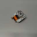 AMI PARTS DG31-00005A Motor Convection Replacement Part - Convection Fan Motor Replaces AP4338602 2087455 PS4240735 EAP4240735