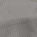 ZAFUL Women's One Piece Swimsuit Ribbed Open Back Bathing Suit Tummy Control Scoop Neck Adjustable Straps High Cut Swimwear (X-Small, White)