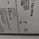 The Drop Women's Bea Platform Heel (Black)