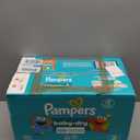 Pampers Diapers - Baby Dry - Size 3, 104 Count, Absorbent Disposable Infant Diaper