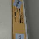 VaeFae Teak Bathtub Tray, Wooden Bath Caddy for Bathtub, Bath Tub Wood Table for Tub, 39.8" x 6" x 1.8"