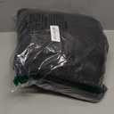 ULTCOVER Waterproof Grill Cover 48 inch, Heavy Duty BBQ Cover for 2-3 Burners Outdoor Gas Barbecue Grill, Black