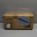 WOOCHPET Small Cat Tree with Perch Cat Bed and Removable Cover 23 inch Tall Cat Tower with 2 Scratching Sisal Scratching Posts and Cat Toys for Kittens and Adult Cats (Green)