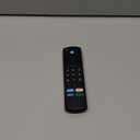 Voice Replacement Remote Control Compatible with Fire TV Stick,TV Cube and Amazon Fire Smart TVs