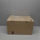 Sewer Camera Replacement Cable,23mm Interface,Durable Yellow Stiff Wire with Meter Counter(164/50M)