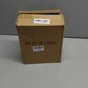 Juegoal 12" Lighted Christmas Gnome, Handmade Sequins Hat Scandinavian Swedish Tomte, Light Up Elf Toy Holiday Present, Battery Operated Winter Tabletop Christmas Decorations, 2 Set