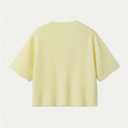 Verdusa Women's Half Sleeve Button Up Cardigan Lightweight Summer Sweaters (M)