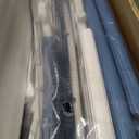 6 in 1 Toddler Slide,Kids Climber Slider for Indoor Outdoor Playground with Basketball Hoop,Storage and Telescope,L Shaped Slide for Toddler Climber Playset