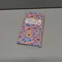 for Samsung Galaxy Z Fold 6 Case - Women Girls Cute Phone Cover Girly Pretty Aesthetic Floral Butterfly Unique Design with Camera Cover Funda for Samsung Fold 6 Case