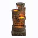 Outdoor Water Fountain 