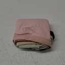JojoQueen Period Underwear for Women Menstrual Panties Cotton Postpartum Easy Clean Teens Brief M, Light Color-6pack
