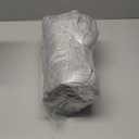 GOTCOZY Electric Blanket Heated Throw 50''X60''- Ribbed Faux Fur Heated Blanket with 4 Heating Level & 3 Hour Auto Off Heating Blanket, ETL&FCC Certified Machine Washable(Gray)