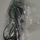 HOT Tools 24K Gold Professional 2" Extended Barrel Curling Iron with Clamp for Loose Curls - 24K Gold Technology for Long-Lasting Results & Longer Barrel for Easy Styling