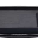 Kensington Keyboard Tray Under Desk, SmartFit Ergonomic Slide-Out Keyboard Drawer with Cable Management, Extra-Wide Height Adjustable Keyboard Holder, 24.5" x 11.75", Black K60004US