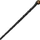Irish Blackthorn Walking Stick
