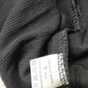 Mango Day dress -  Black Dress L