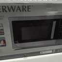 Farberware Stainless Steel Microwave Oven 0.9 cu. ft. 900 Watts, Countertop
8 Auto Cook Presets, 10 Power Levels, Defrost Options, Express Cook, +30 Second Function, LED Display, Child Safety Lock