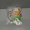 2 x 78Pcs Spring Birthday Bulletin Board Kit, Spring Flower Bulletin Board Decorations with Wild Floral Cutouts, Photo Displays Classroom Wall Decor for Back to School Birthdays Preschool Door